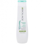 Biolage Scalpsync cooling mint shampoo     250 